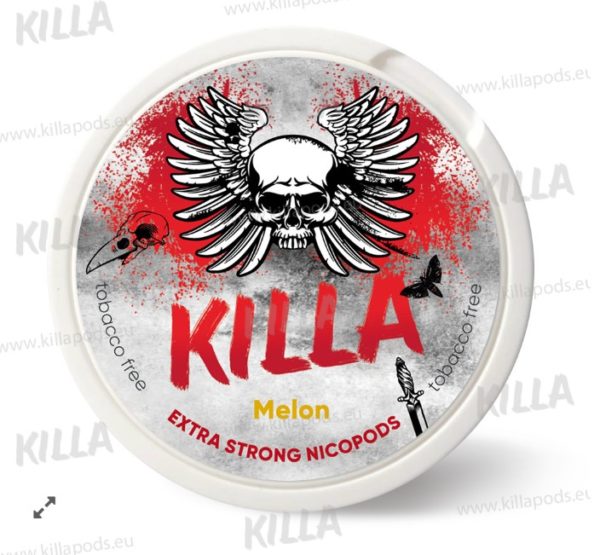 KILLA Melon