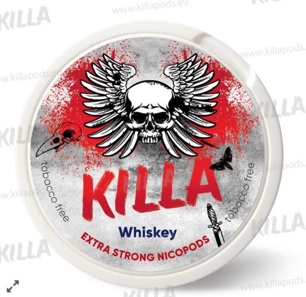 KILLA Whiskey